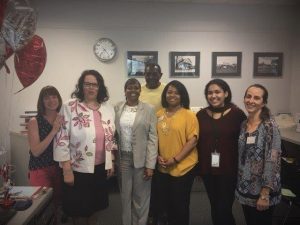 FEC staff_vol and Dr. Taylor